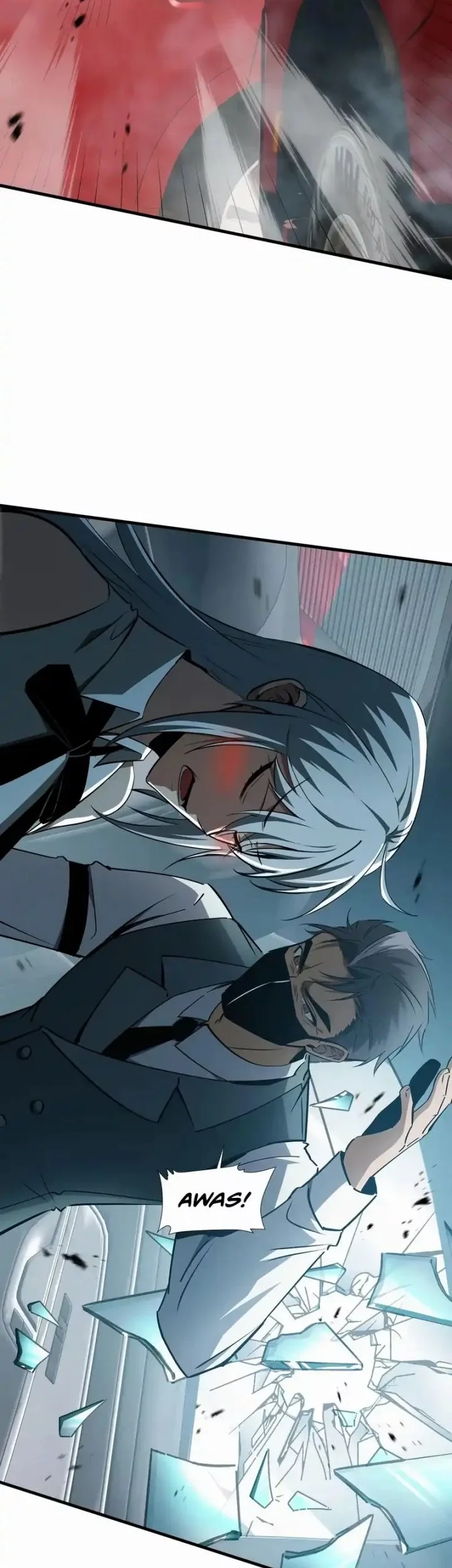 Tyrant of the Otherworld: My Shadow Can Evolve Infinitely Chapter 34 Gambar 17