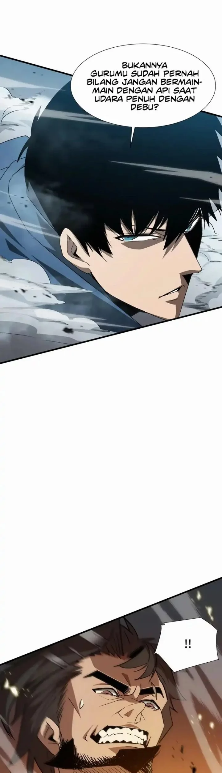 Tyrant of the Otherworld: My Shadow Can Evolve Infinitely Chapter 35 Gambar 25