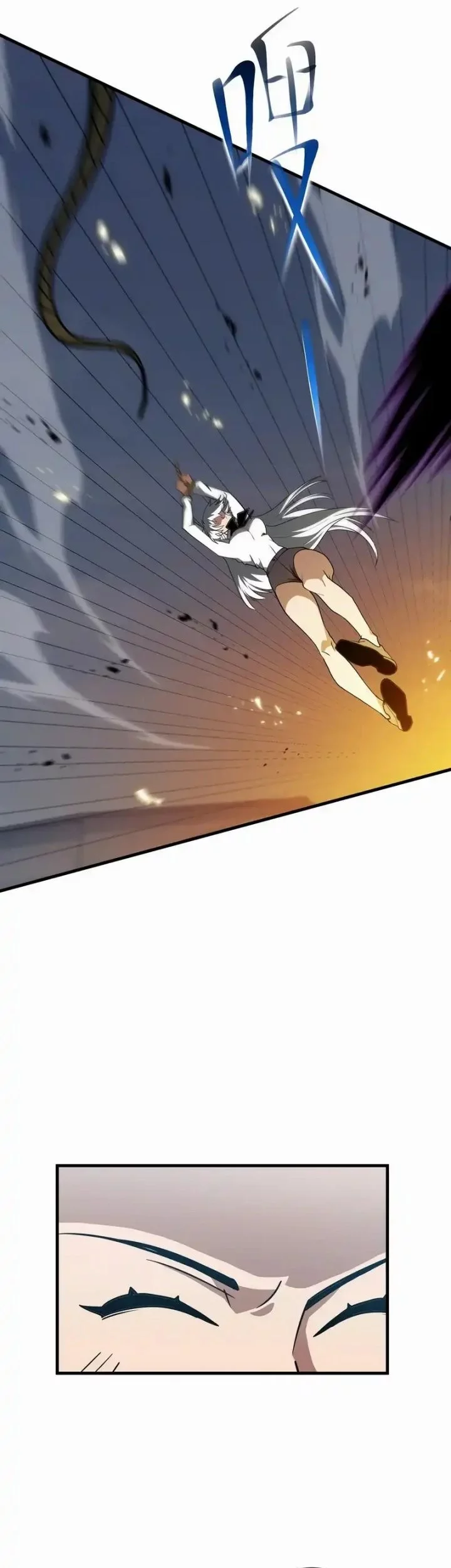 Tyrant of the Otherworld: My Shadow Can Evolve Infinitely Chapter 35 Gambar 30