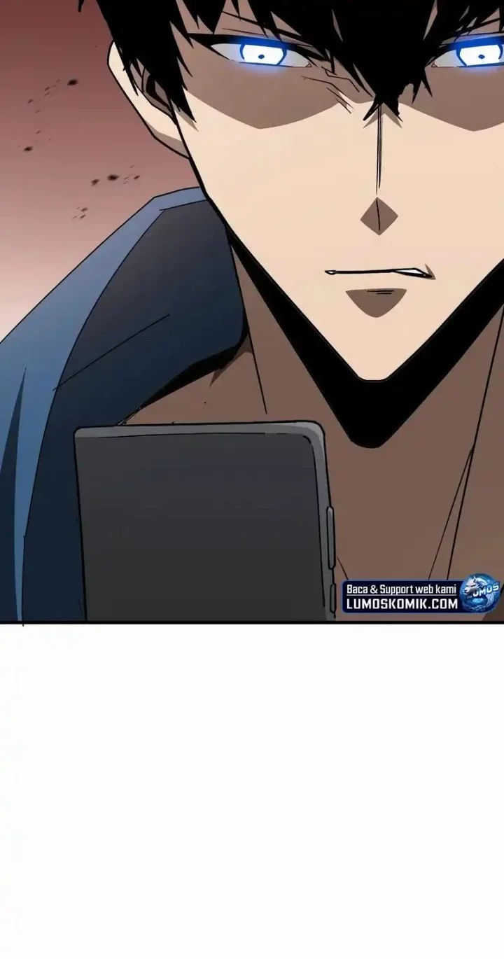 Tyrant of the Otherworld: My Shadow Can Evolve Infinitely Chapter 35 Gambar 4