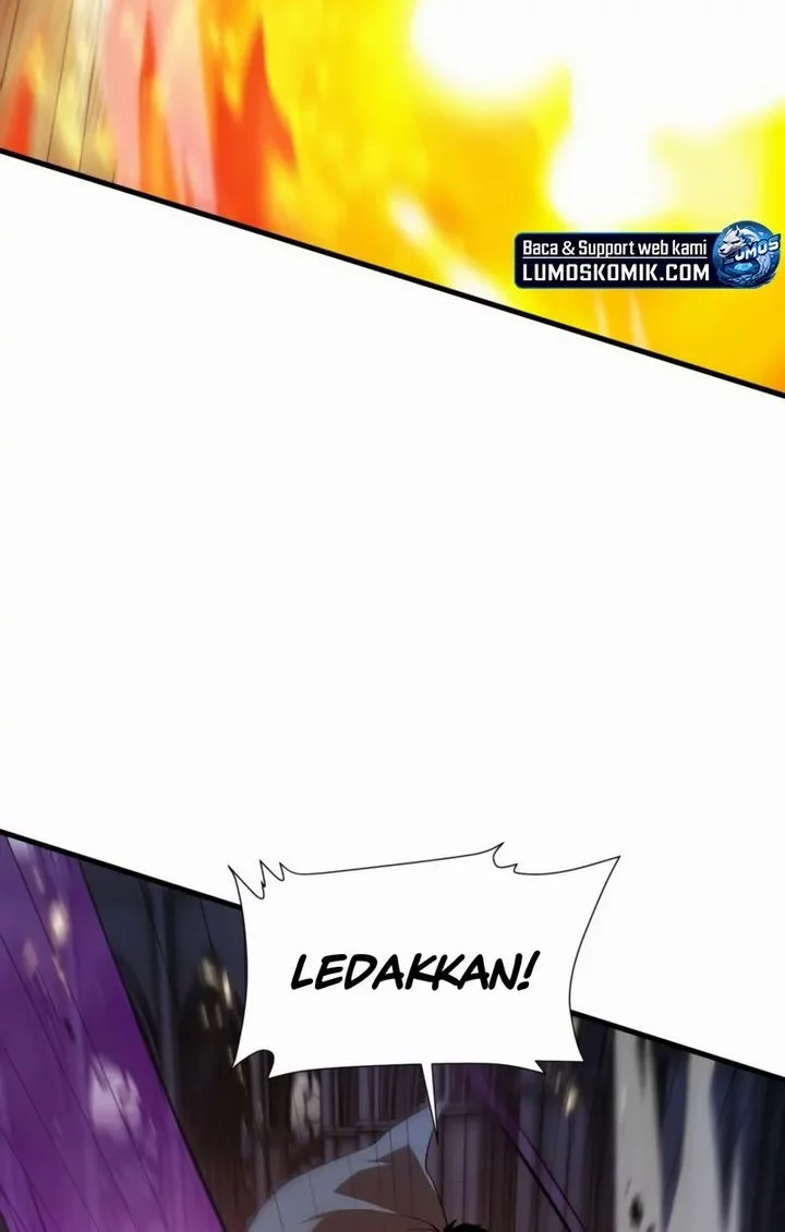 Tyrant of the Otherworld: My Shadow Can Evolve Infinitely Chapter 36 Gambar 30