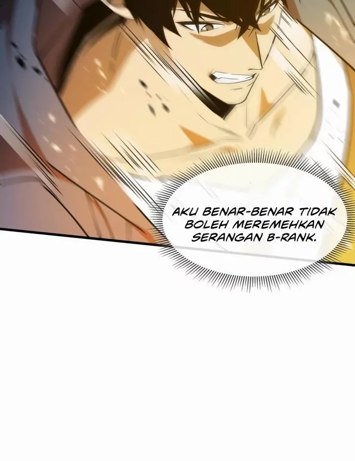 Tyrant of the Otherworld: My Shadow Can Evolve Infinitely Chapter 36 Gambar 32