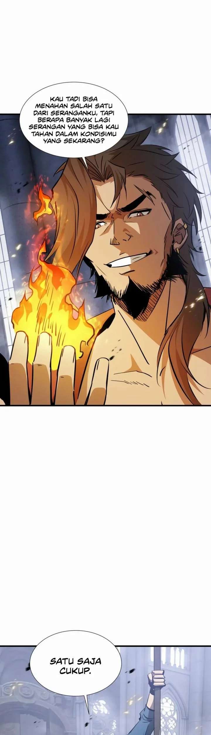 Tyrant of the Otherworld: My Shadow Can Evolve Infinitely Chapter 36 Gambar 35