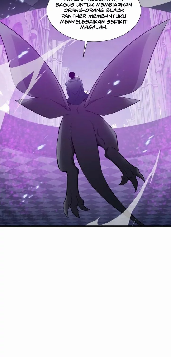 Tyrant of the Otherworld: My Shadow Can Evolve Infinitely Chapter 36 Gambar 4