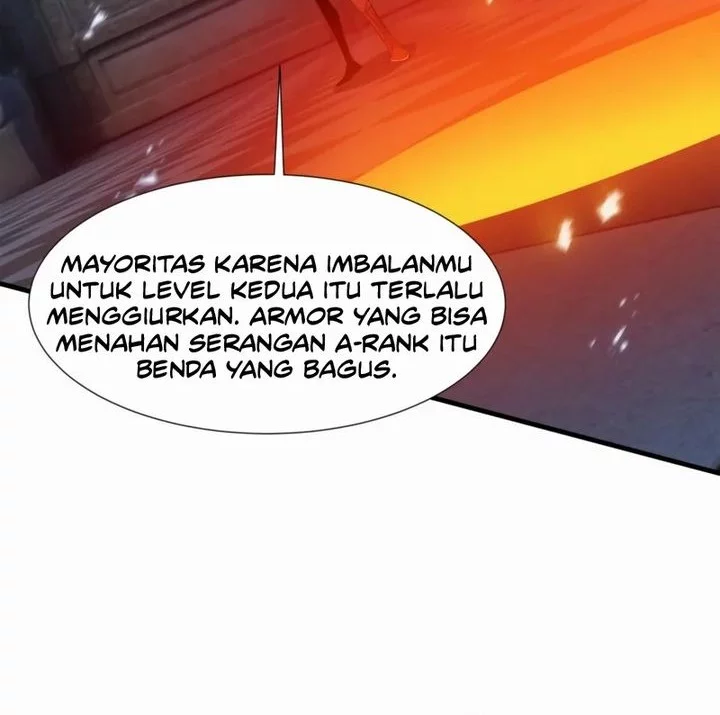 Tyrant of the Otherworld: My Shadow Can Evolve Infinitely Chapter 36 Gambar 8