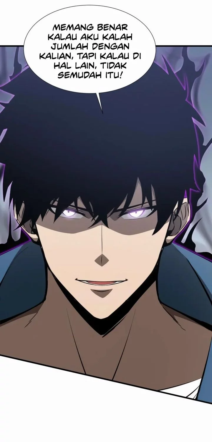 Tyrant of the Otherworld: My Shadow Can Evolve Infinitely Chapter 36 Gambar 18