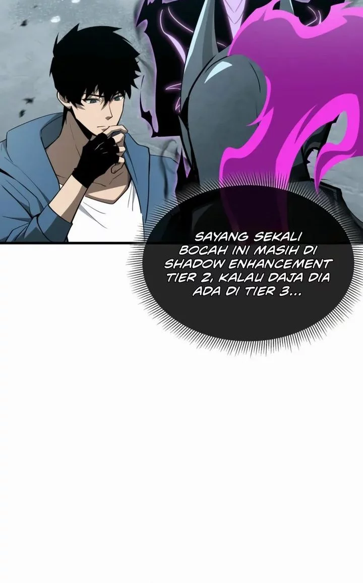 Tyrant of the Otherworld: My Shadow Can Evolve Infinitely Chapter 37 Gambar 19