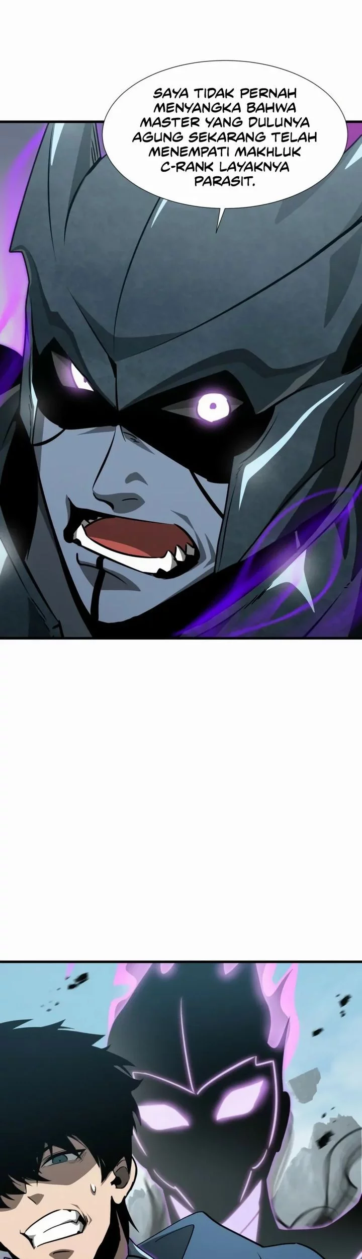 Tyrant of the Otherworld: My Shadow Can Evolve Infinitely Chapter 37 Gambar 26