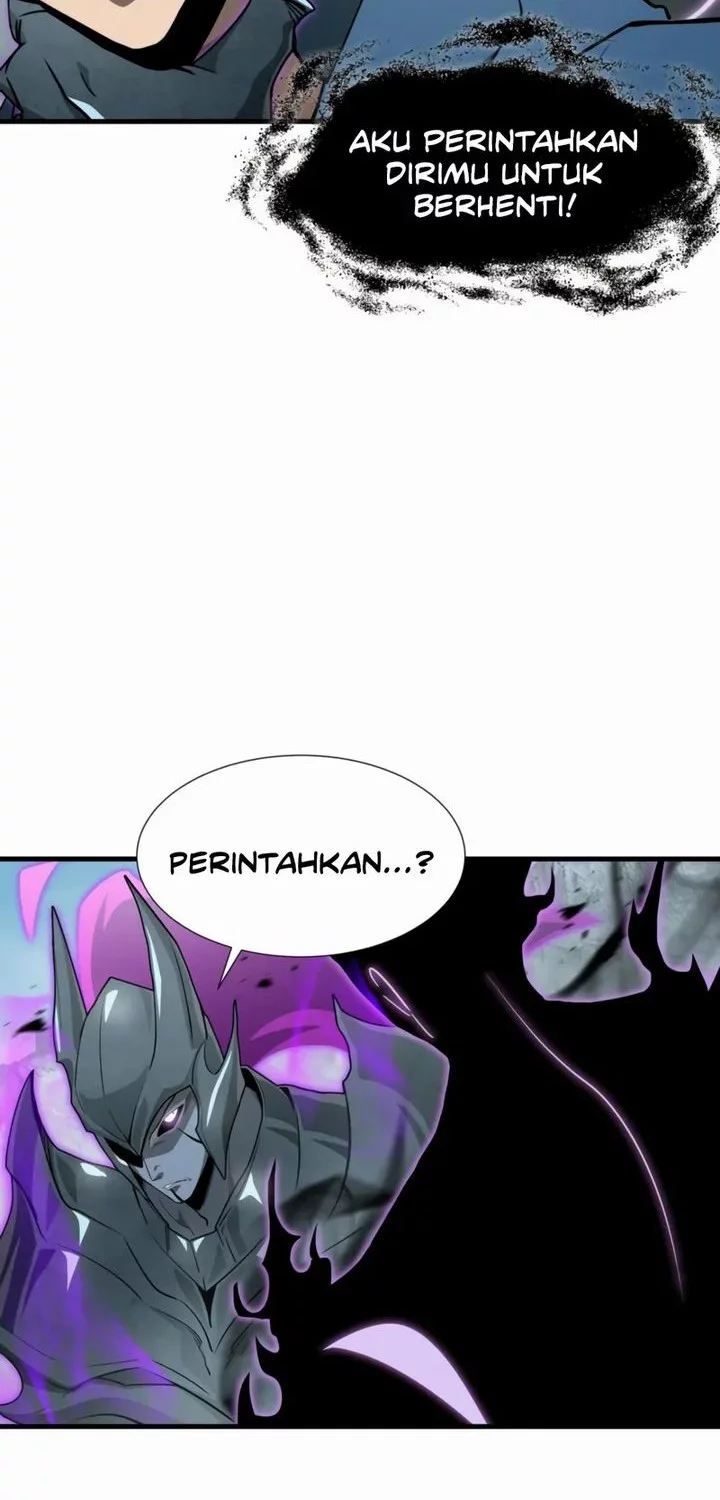 Tyrant of the Otherworld: My Shadow Can Evolve Infinitely Chapter 37 Gambar 27