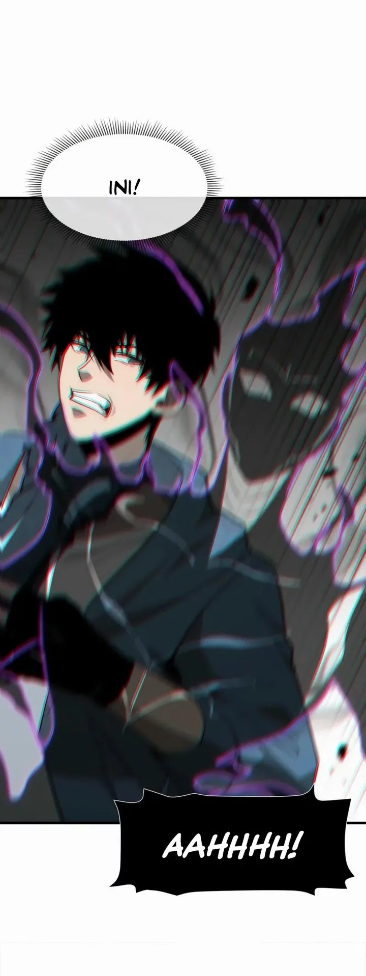 Tyrant of the Otherworld: My Shadow Can Evolve Infinitely Chapter 37 Gambar 30