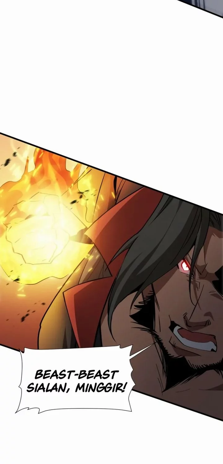 Tyrant of the Otherworld: My Shadow Can Evolve Infinitely Chapter 37 Gambar 5