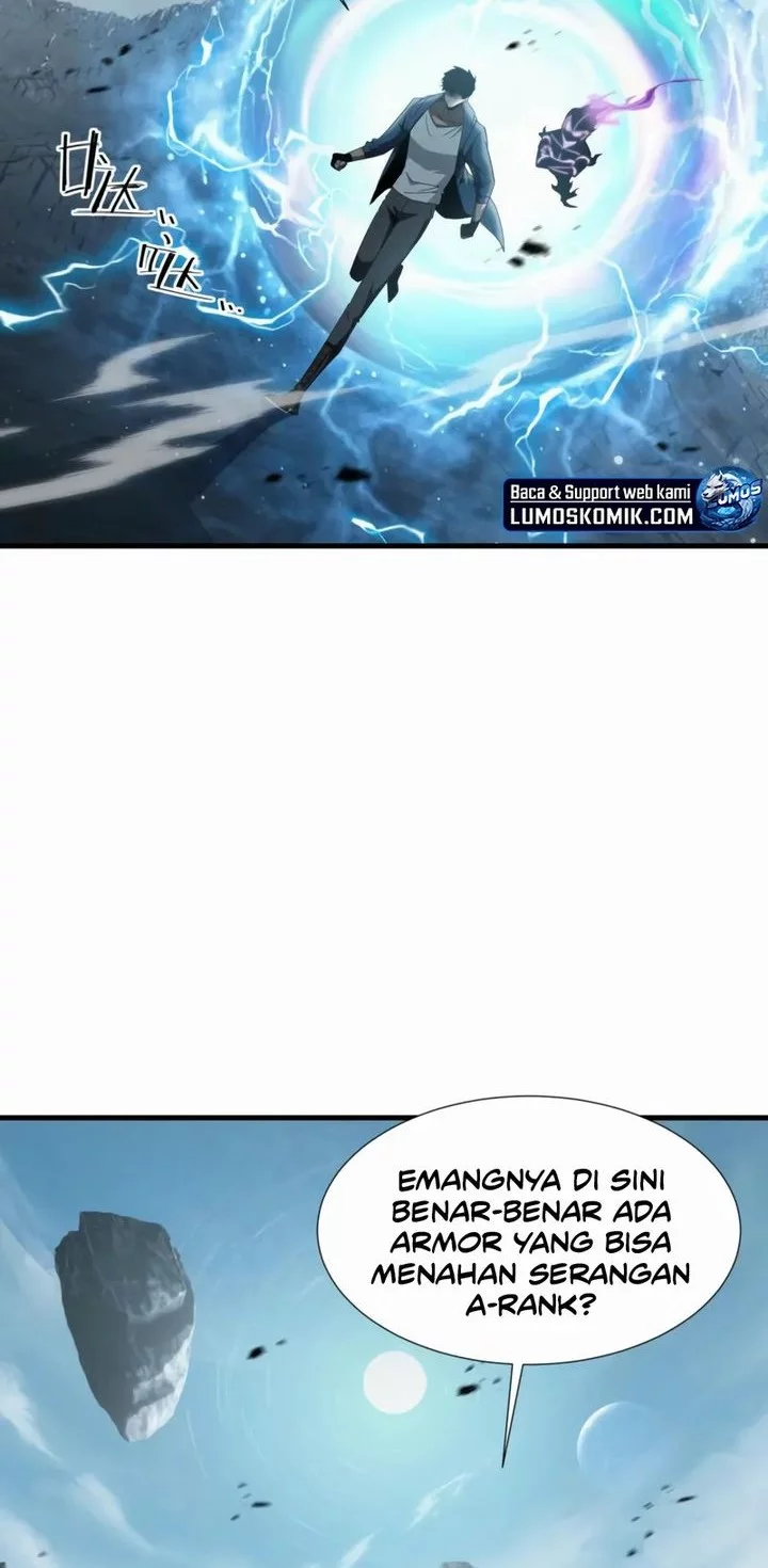 Tyrant of the Otherworld: My Shadow Can Evolve Infinitely Chapter 37 Gambar 9