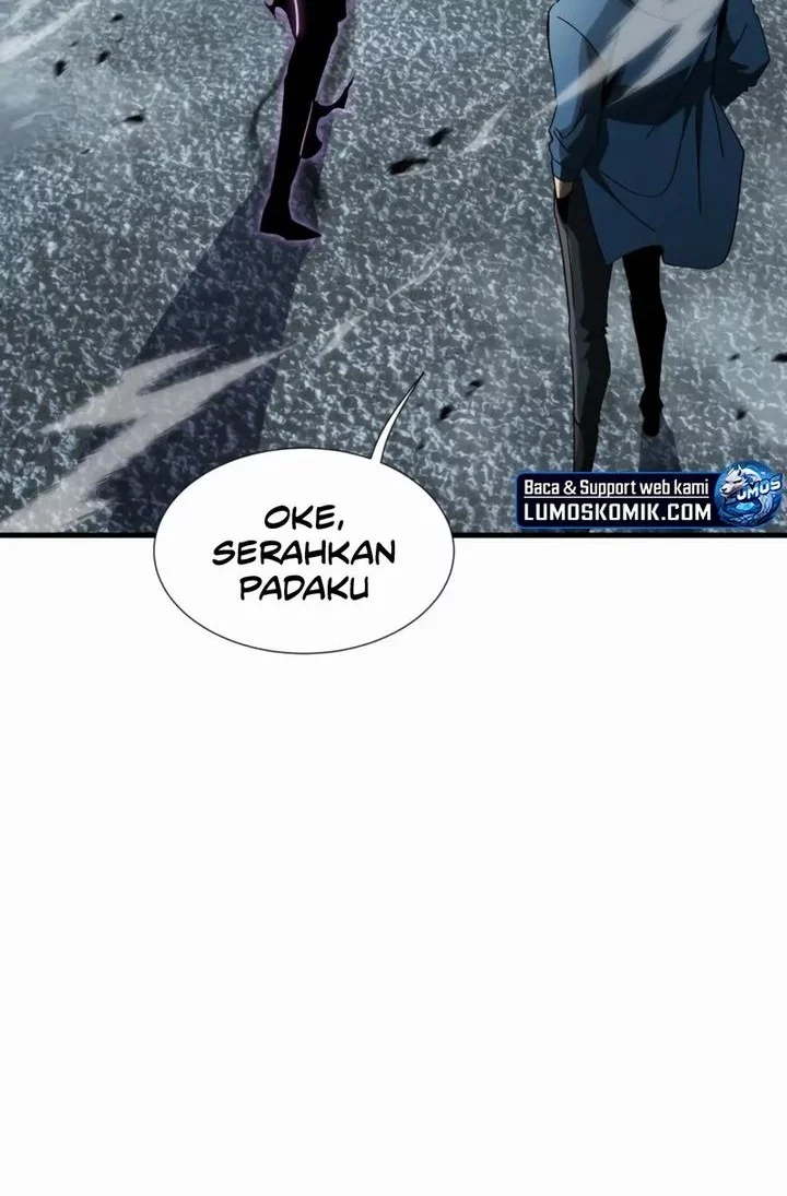 Tyrant of the Otherworld: My Shadow Can Evolve Infinitely Chapter 37 Gambar 13