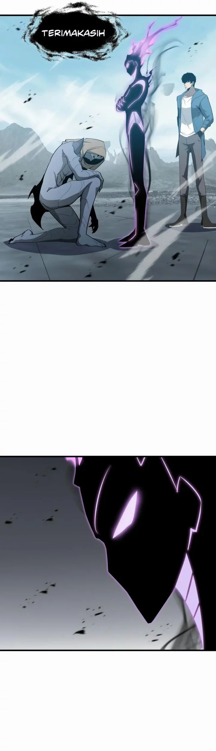 Tyrant of the Otherworld: My Shadow Can Evolve Infinitely Chapter 37 Gambar 14