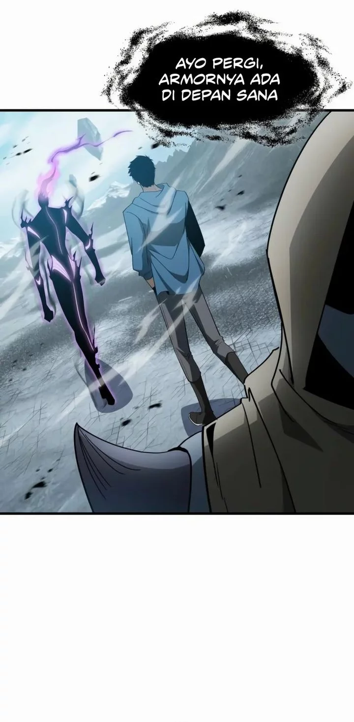 Tyrant of the Otherworld: My Shadow Can Evolve Infinitely Chapter 37 Gambar 15