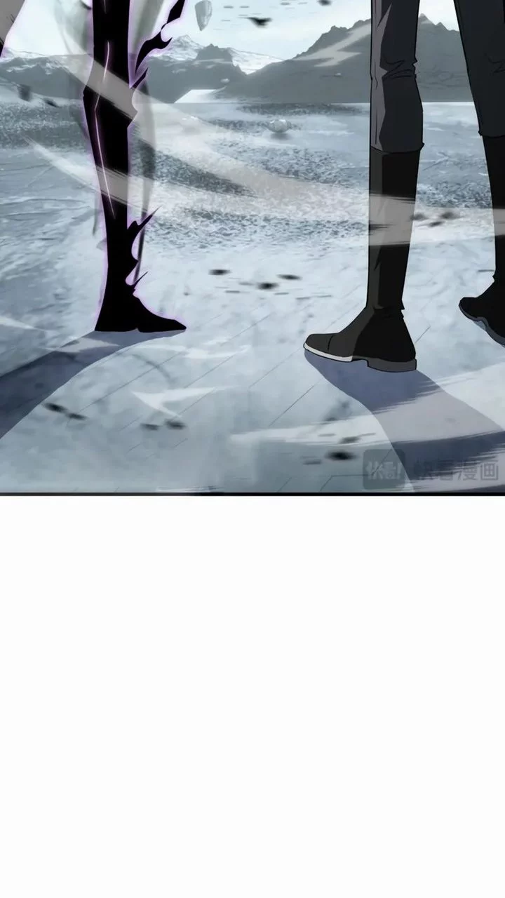 Tyrant of the Otherworld: My Shadow Can Evolve Infinitely Chapter 37 Gambar 17