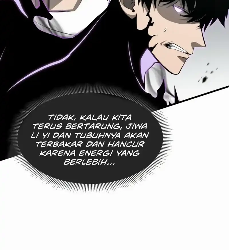 Tyrant of the Otherworld: My Shadow Can Evolve Infinitely Chapter 38 Gambar 32