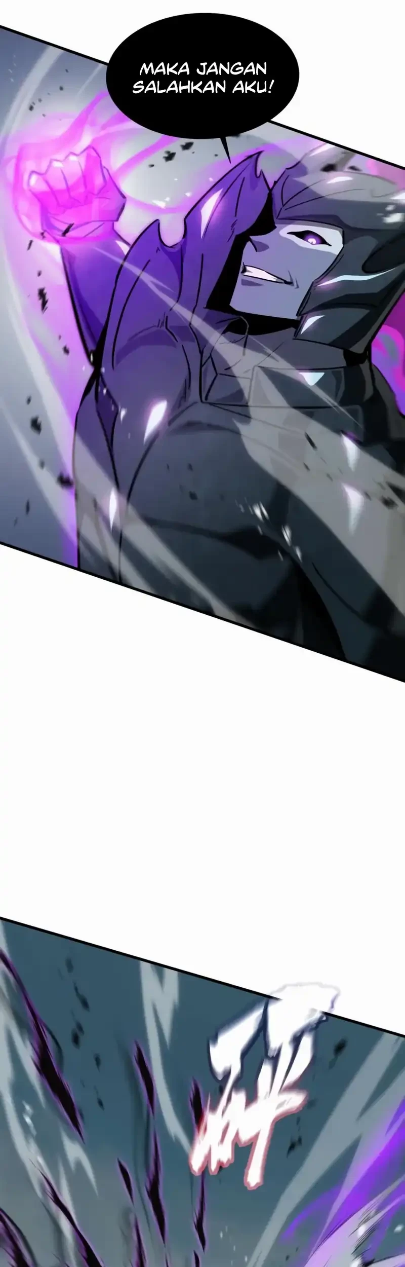 Tyrant of the Otherworld: My Shadow Can Evolve Infinitely Chapter 38 Gambar 36