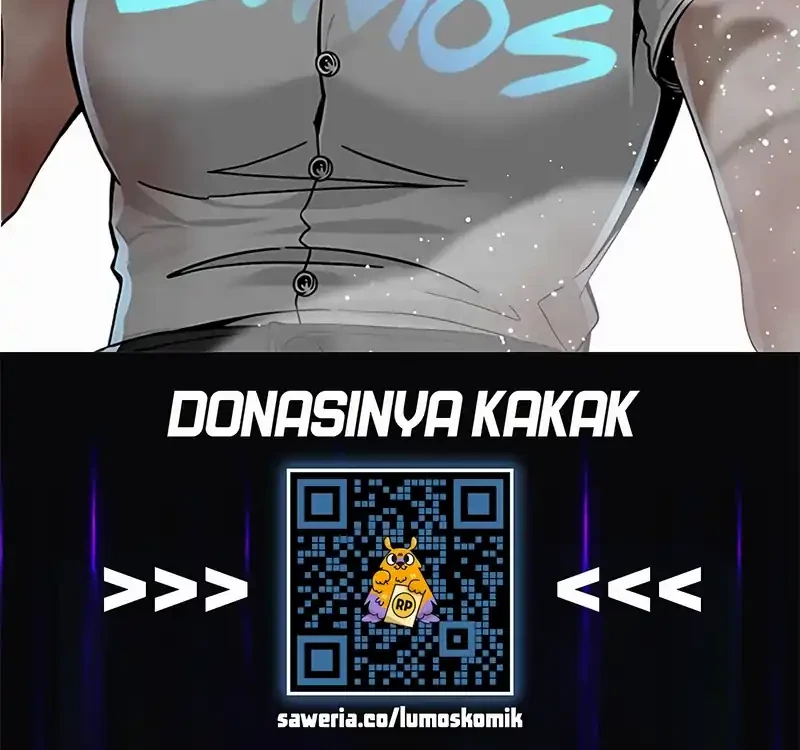 Tyrant of the Otherworld: My Shadow Can Evolve Infinitely Chapter 38 Gambar 38