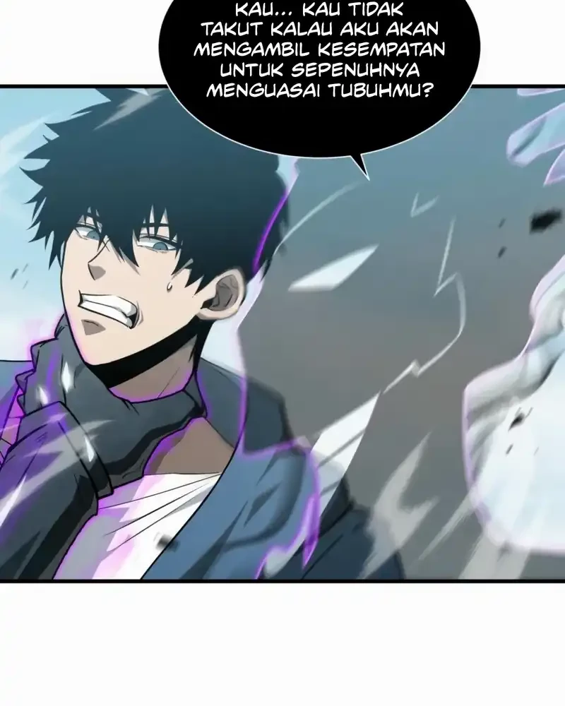 Tyrant of the Otherworld: My Shadow Can Evolve Infinitely Chapter 38 Gambar 3