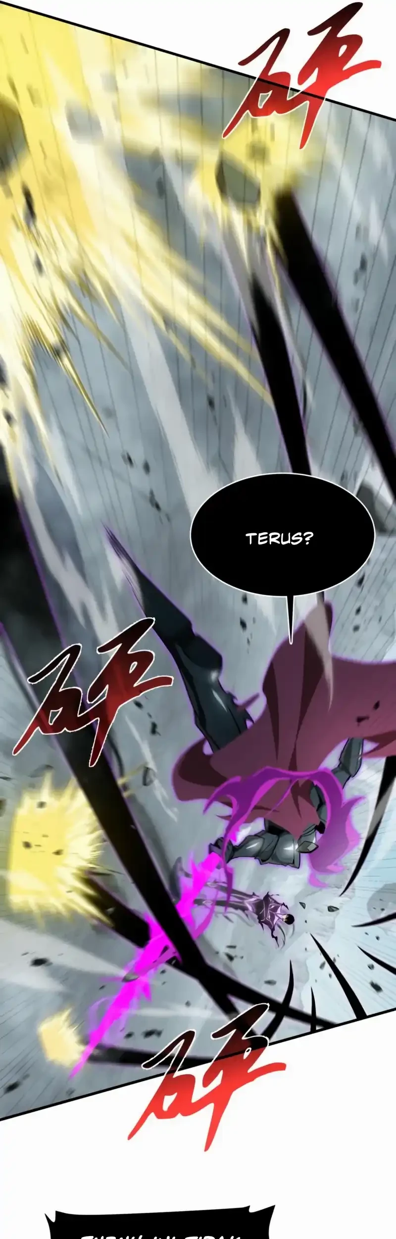 Tyrant of the Otherworld: My Shadow Can Evolve Infinitely Chapter 38 Gambar 15