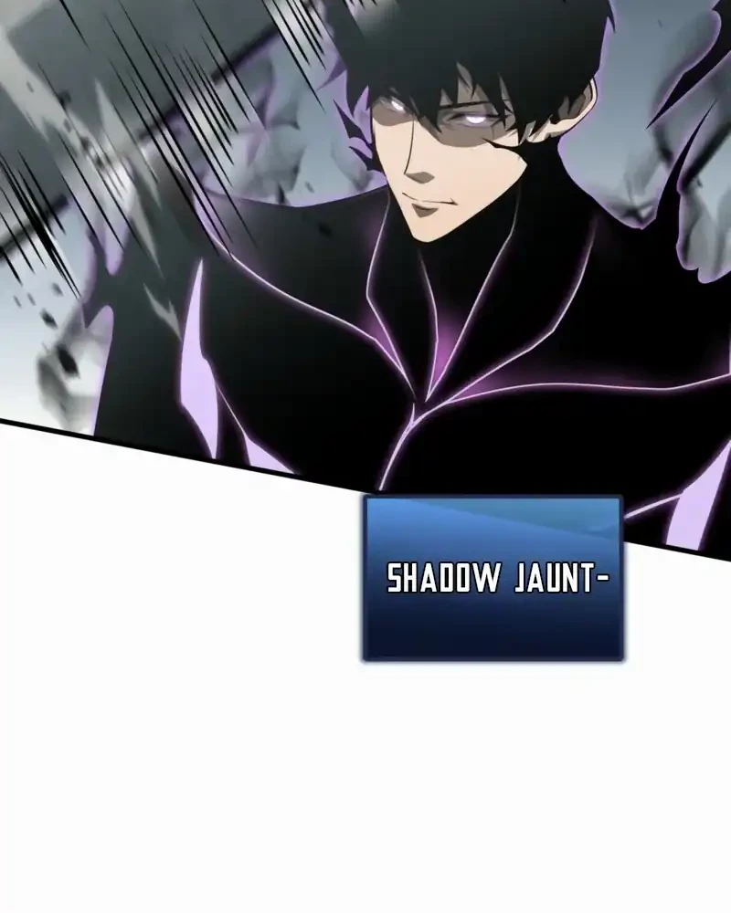 Tyrant of the Otherworld: My Shadow Can Evolve Infinitely Chapter 38 Gambar 17