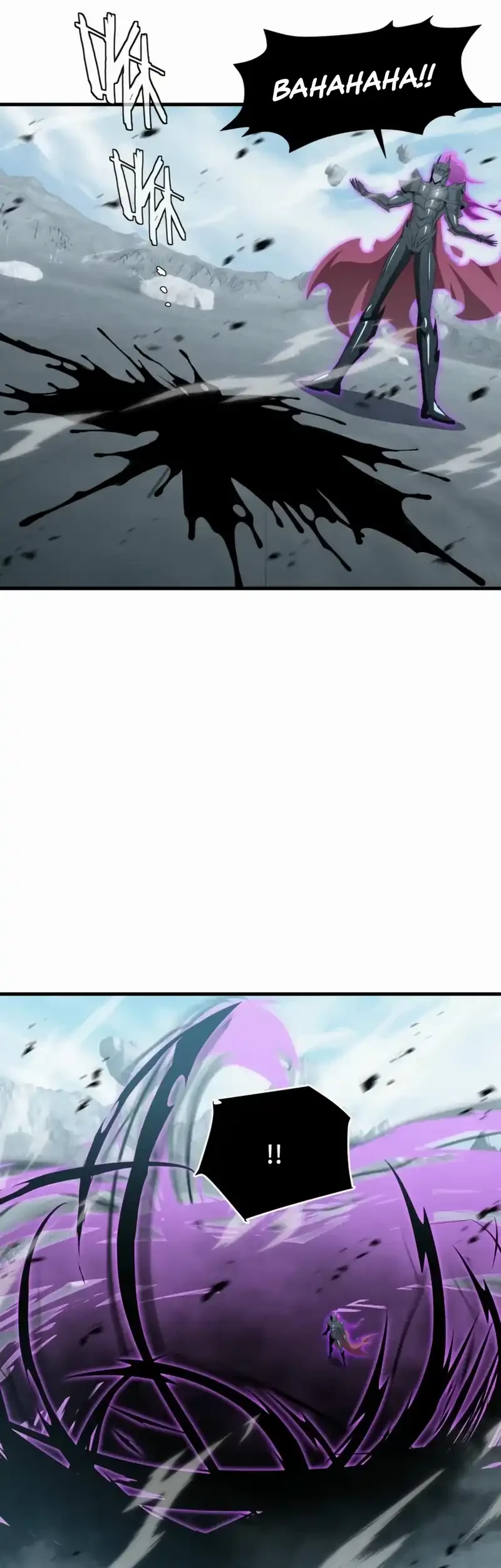 Tyrant of the Otherworld: My Shadow Can Evolve Infinitely Chapter 39 Gambar 31