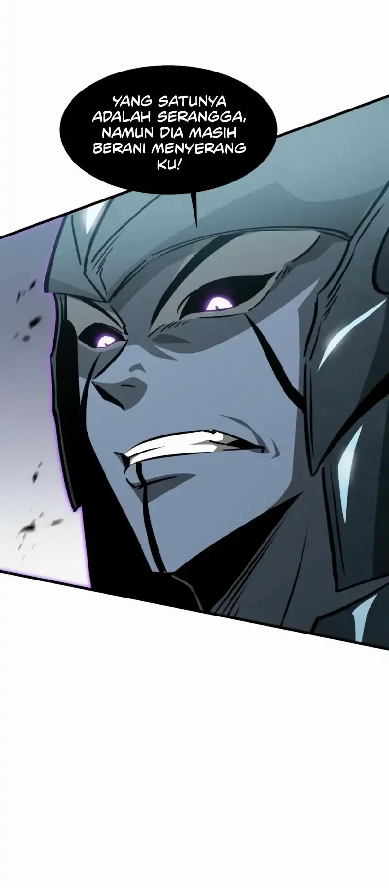 Tyrant of the Otherworld: My Shadow Can Evolve Infinitely Chapter 39 Gambar 12