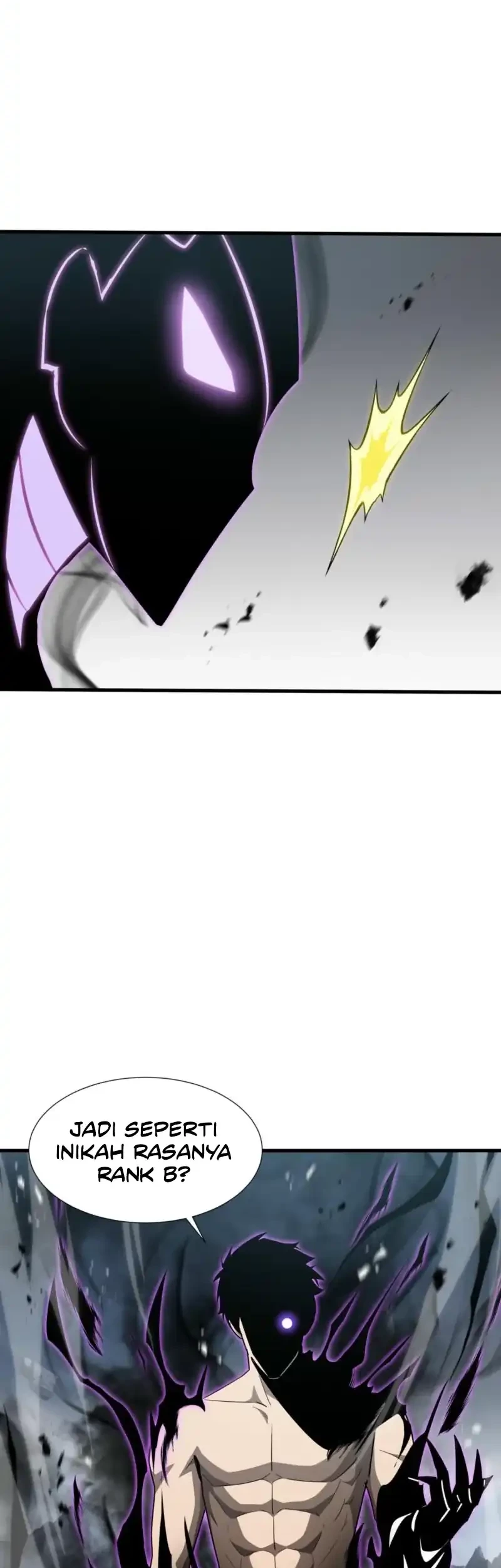 Tyrant of the Otherworld: My Shadow Can Evolve Infinitely Chapter 40 Gambar 37