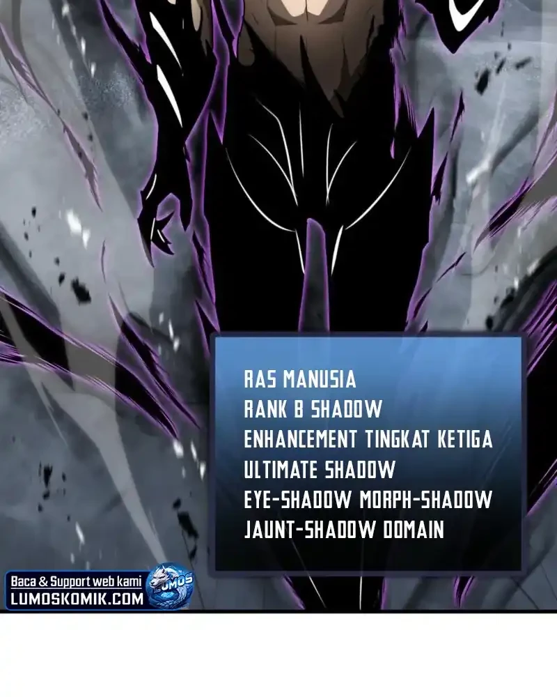 Tyrant of the Otherworld: My Shadow Can Evolve Infinitely Chapter 40 Gambar 38