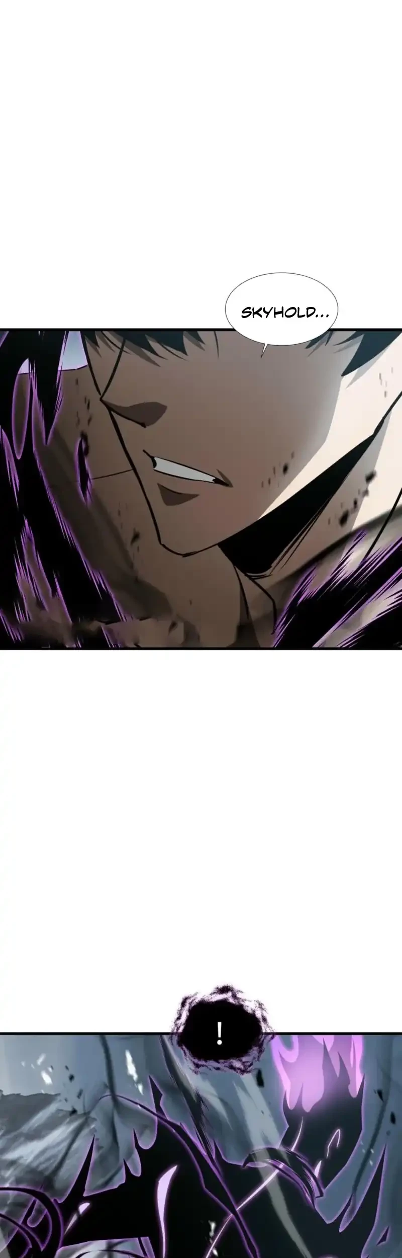 Tyrant of the Otherworld: My Shadow Can Evolve Infinitely Chapter 40 Gambar 39