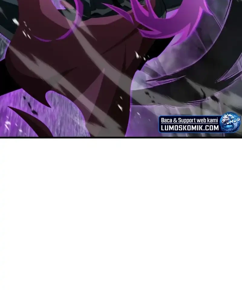 Tyrant of the Otherworld: My Shadow Can Evolve Infinitely Chapter 40 Gambar 6