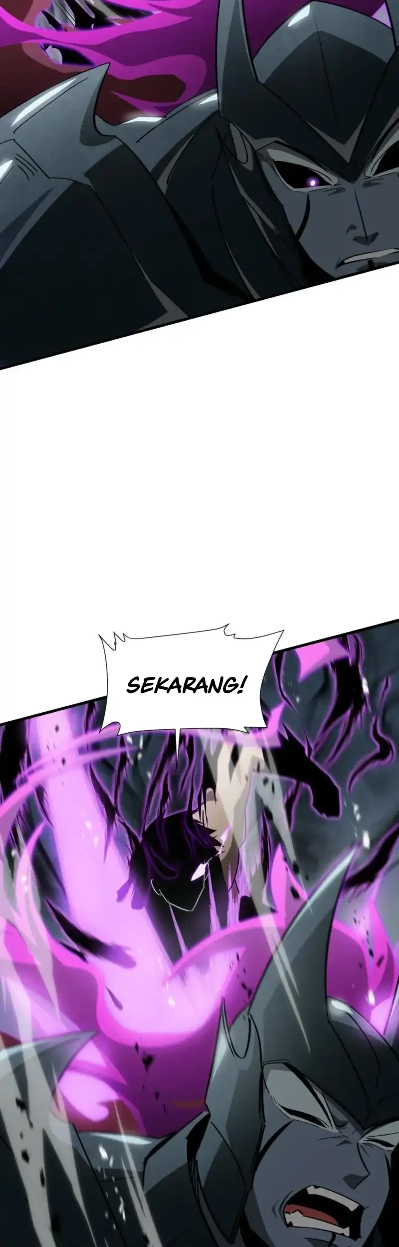 Tyrant of the Otherworld: My Shadow Can Evolve Infinitely Chapter 40 Gambar 11