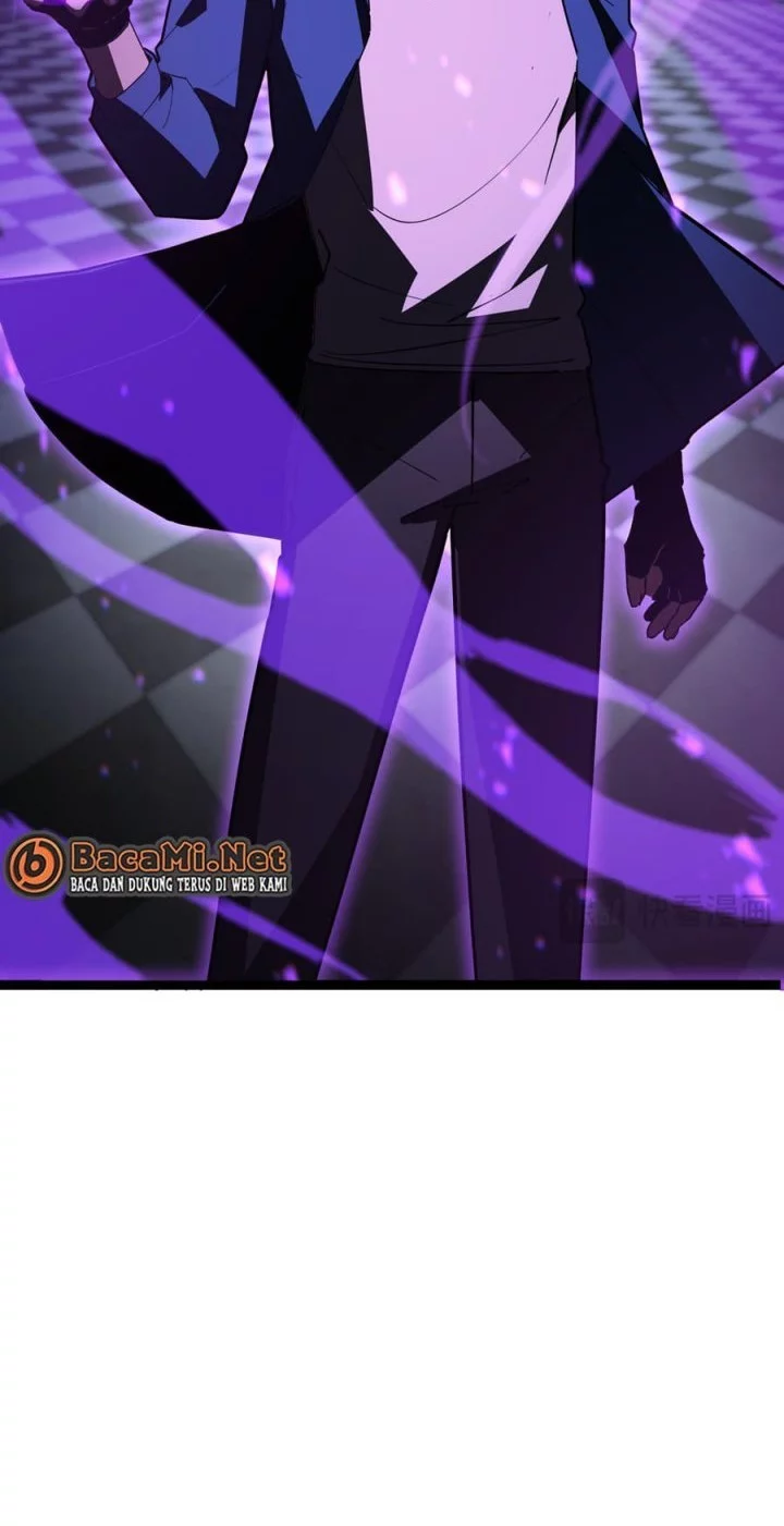 Tyrant of the Otherworld: My Shadow Can Evolve Infinitely Chapter 41 Gambar 35