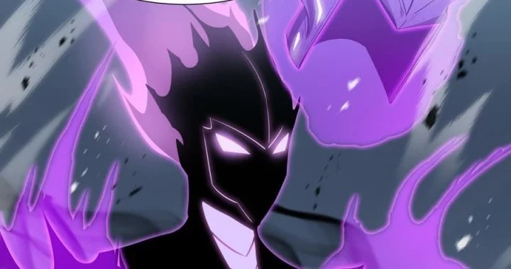 Tyrant of the Otherworld: My Shadow Can Evolve Infinitely Chapter 41 Gambar 5