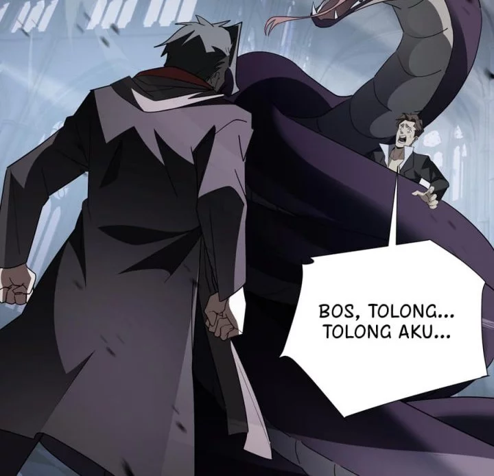 Tyrant of the Otherworld: My Shadow Can Evolve Infinitely Chapter 41 Gambar 9