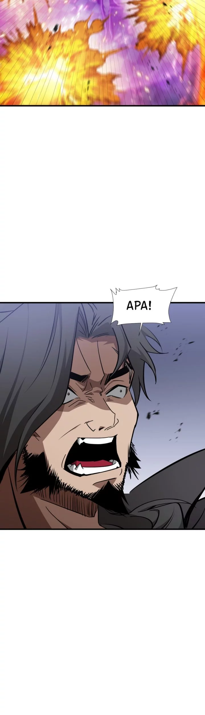 Tyrant of the Otherworld: My Shadow Can Evolve Infinitely Chapter 42 Gambar 11