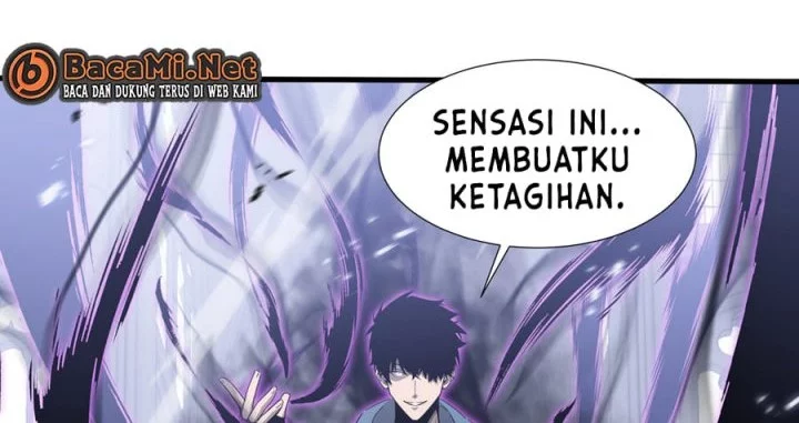 Tyrant of the Otherworld: My Shadow Can Evolve Infinitely Chapter 42 Gambar 12