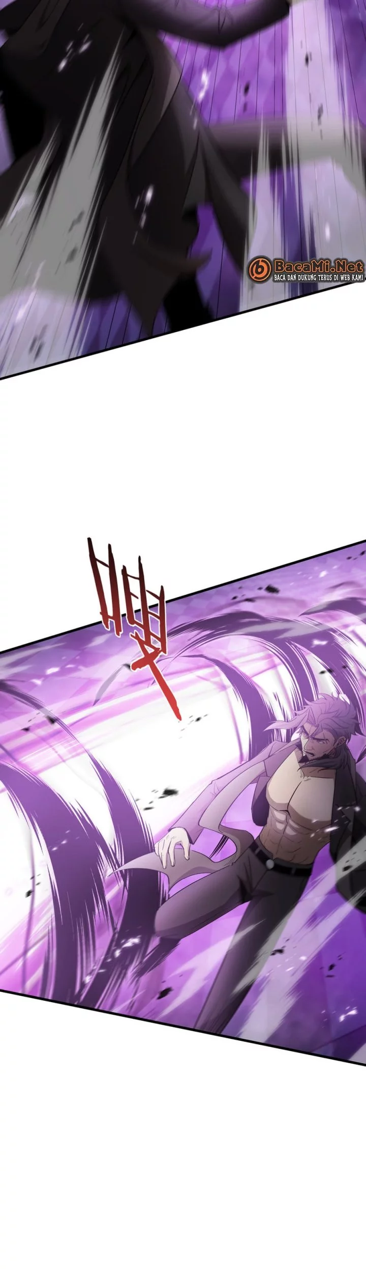 Tyrant of the Otherworld: My Shadow Can Evolve Infinitely Chapter 42 Gambar 14