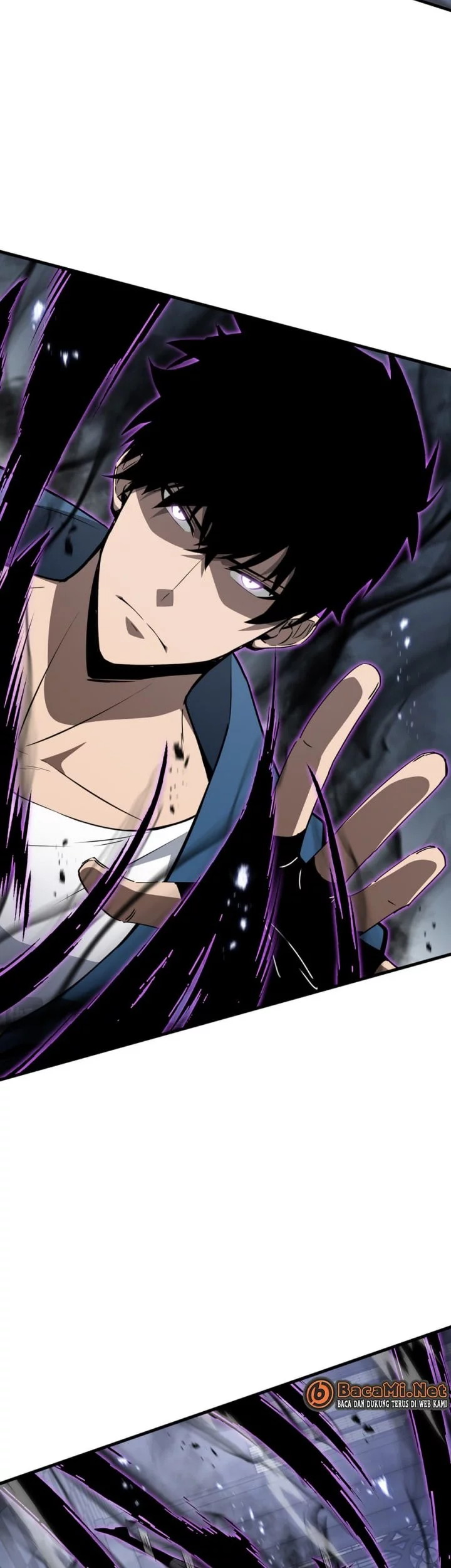 Tyrant of the Otherworld: My Shadow Can Evolve Infinitely Chapter 42 Gambar 23