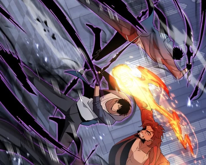 Tyrant of the Otherworld: My Shadow Can Evolve Infinitely Chapter 42 Gambar 24