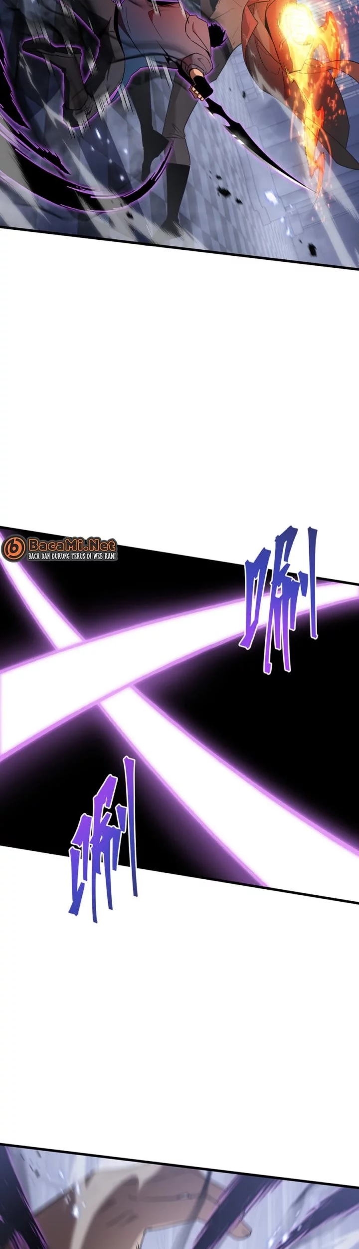 Tyrant of the Otherworld: My Shadow Can Evolve Infinitely Chapter 42 Gambar 25