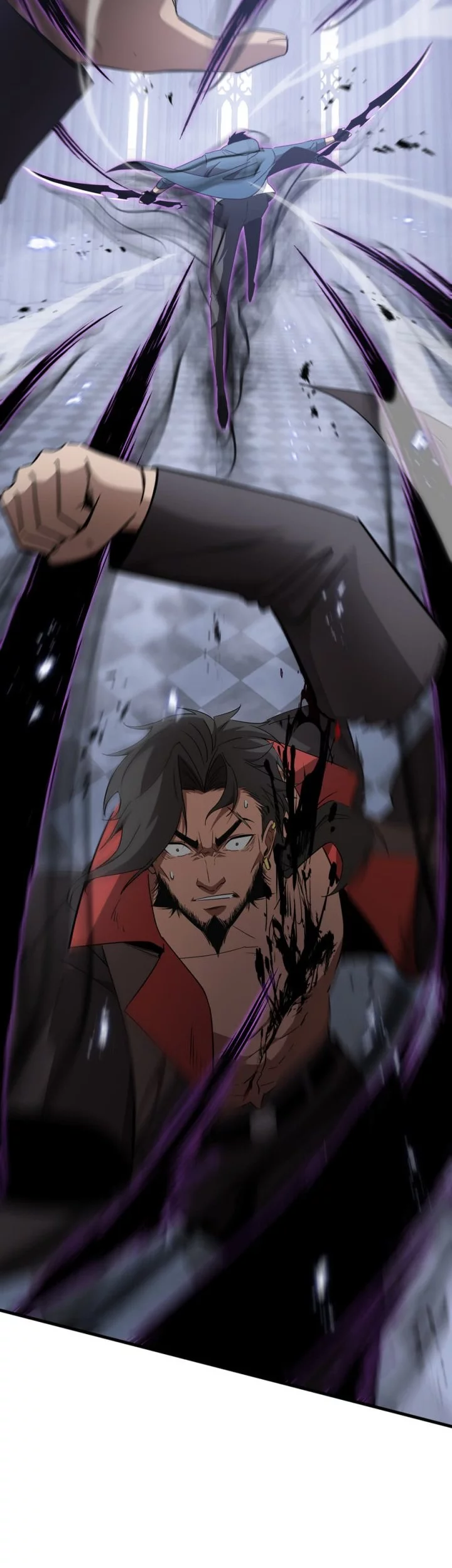 Tyrant of the Otherworld: My Shadow Can Evolve Infinitely Chapter 42 Gambar 26