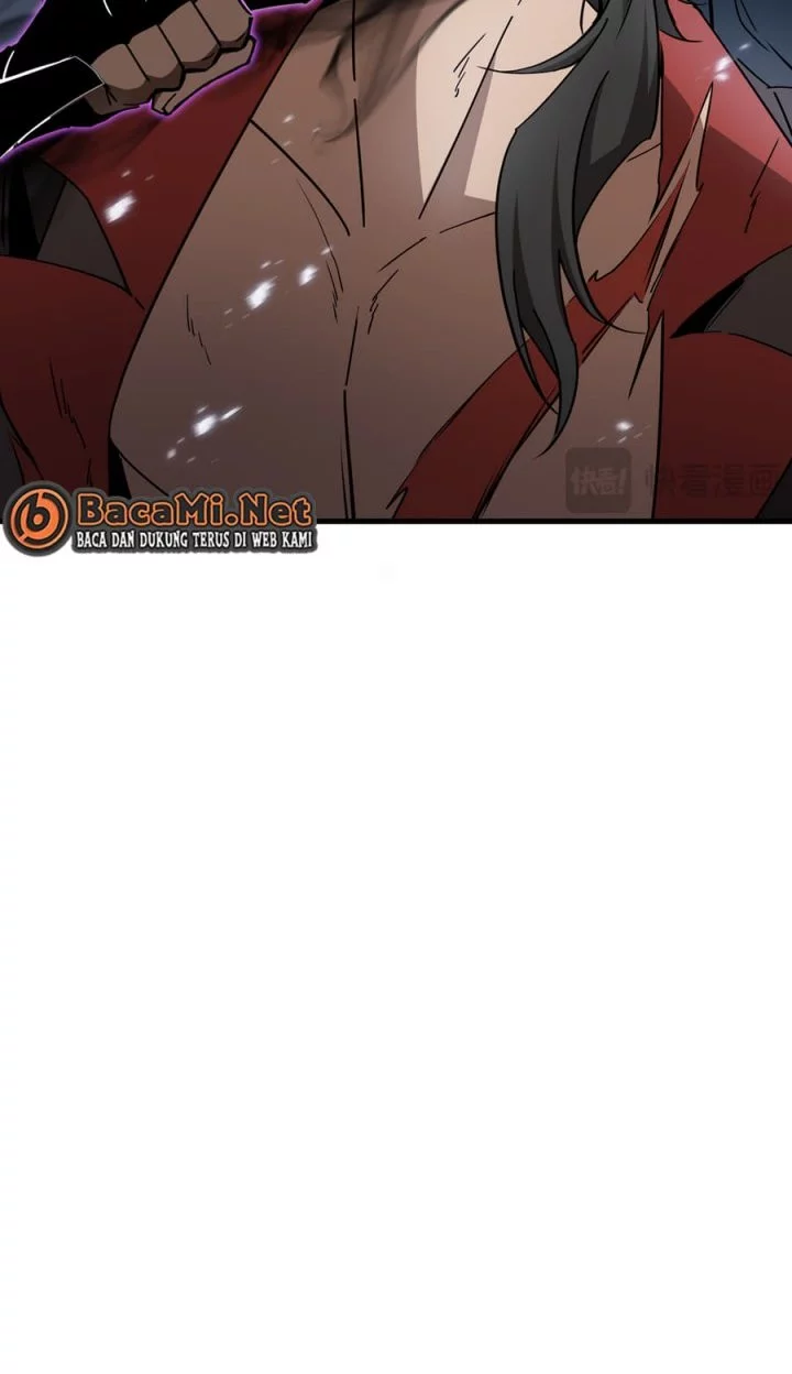 Tyrant of the Otherworld: My Shadow Can Evolve Infinitely Chapter 42 Gambar 31