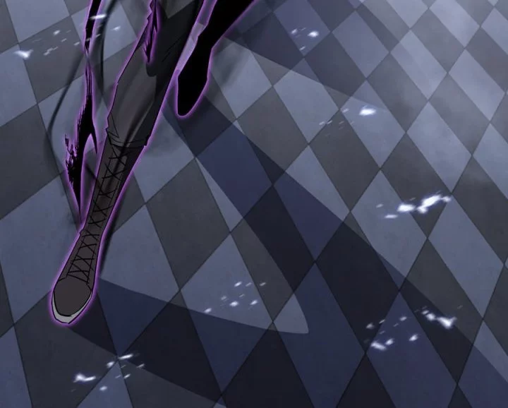 Tyrant of the Otherworld: My Shadow Can Evolve Infinitely Chapter 43 Gambar 8