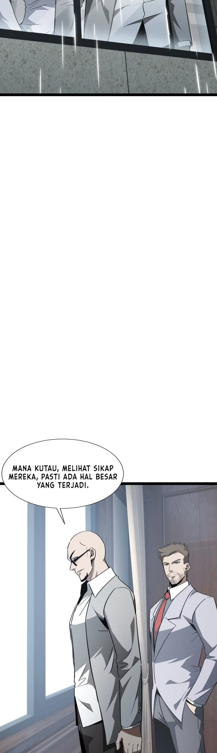 Tyrant of the Otherworld: My Shadow Can Evolve Infinitely Chapter 43 Gambar 11