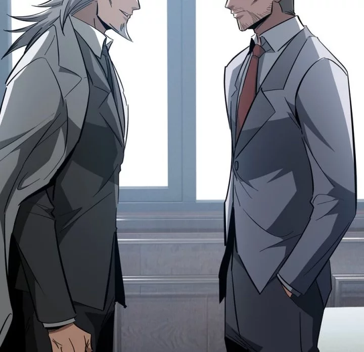 Tyrant of the Otherworld: My Shadow Can Evolve Infinitely Chapter 43 Gambar 16