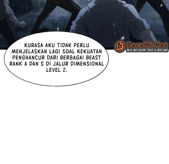 Tyrant of the Otherworld: My Shadow Can Evolve Infinitely Chapter 43 Gambar 24