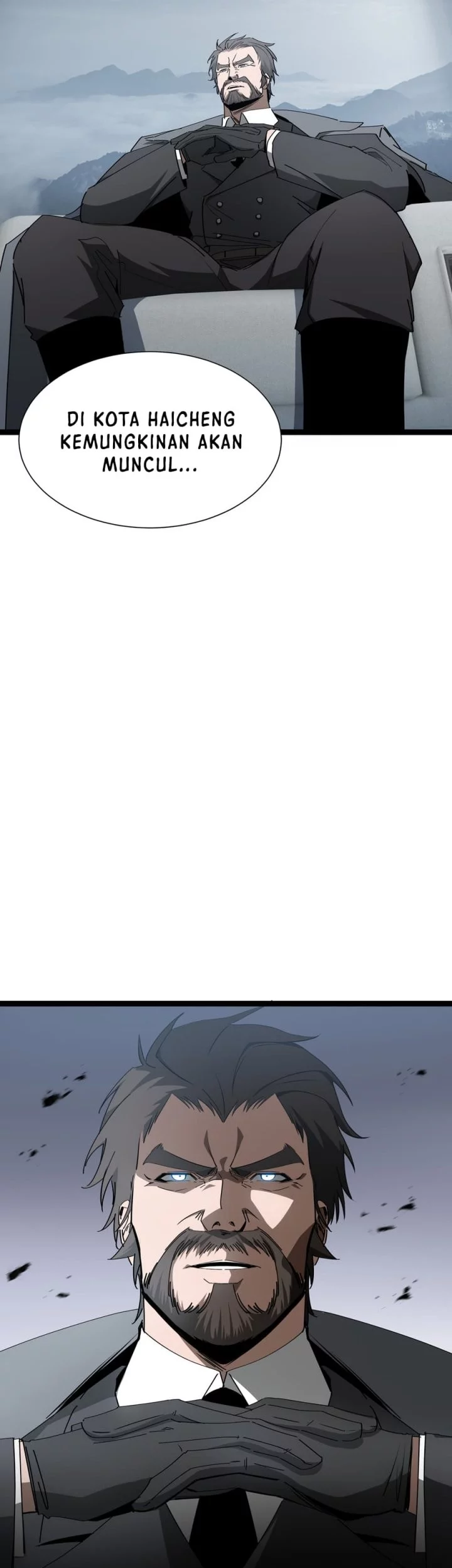 Tyrant of the Otherworld: My Shadow Can Evolve Infinitely Chapter 43 Gambar 29