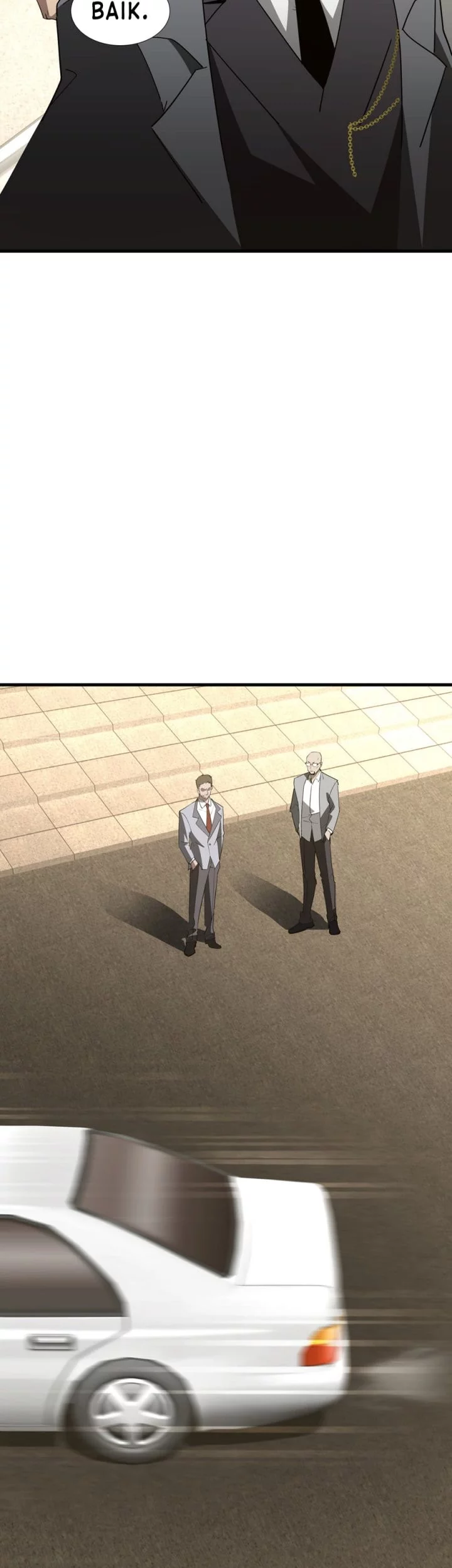 Tyrant of the Otherworld: My Shadow Can Evolve Infinitely Chapter 44 Gambar 5